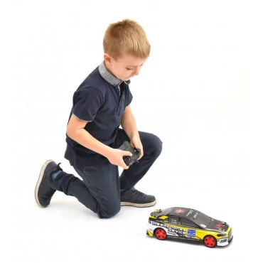 Auto RC Street racers