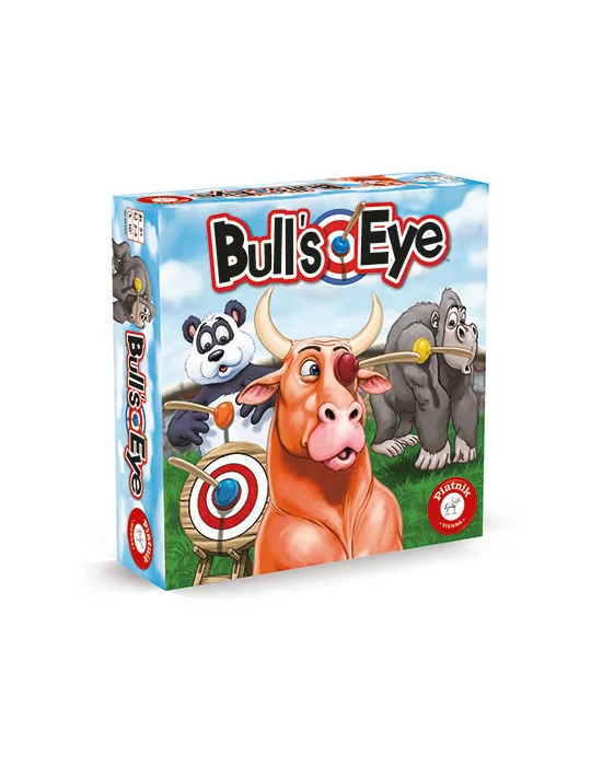 Bull's Eye társasjáték