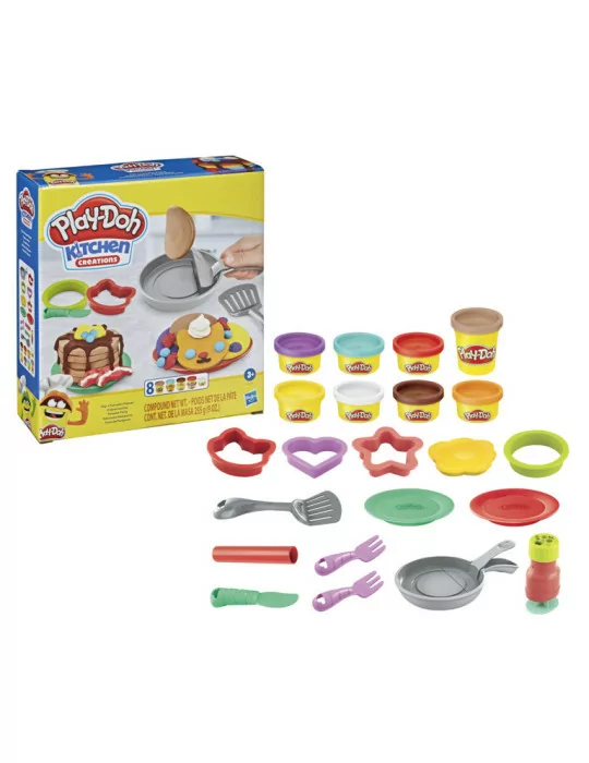 Hasbro F1279 Play-Doh Palacinky
