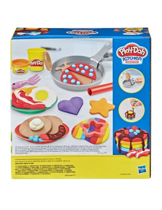 Hasbro F1279 Play-Doh Palacinky