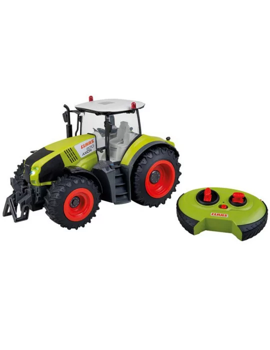 Happy People 3734424 RC Traktor CLAAS