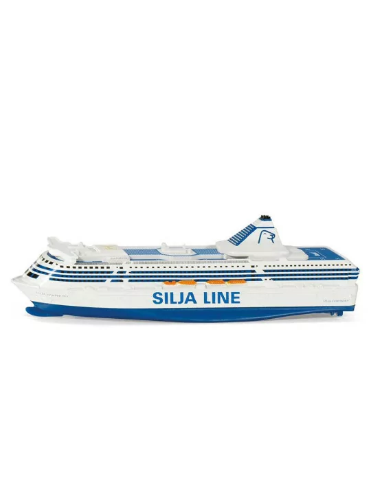 Siku Super 1729 trajekt Silja Symphony 1:1000