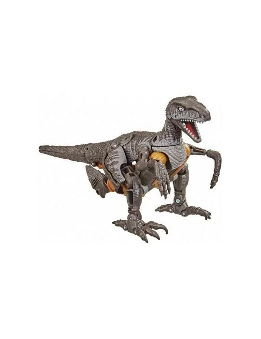 Hasbro F0365 Transformers Generations WFC kingdom voyager figúrka Dinobot