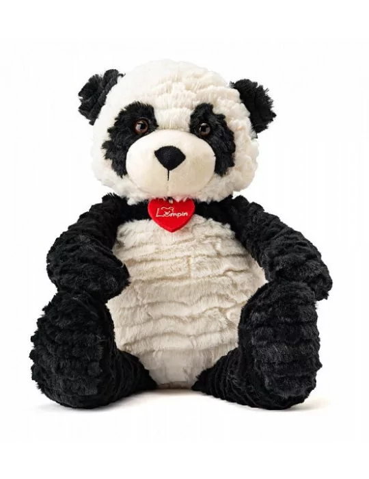 Lumpin 94159 Plyšová Panda Wu veľká 30 cm