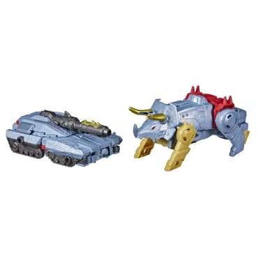 Hasbro Transformers Cyberverse roll and combine figurka Slugtron