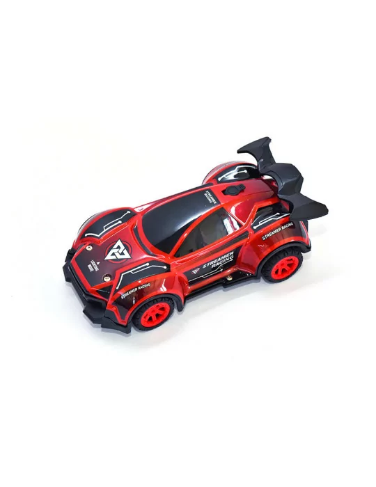 RC auto Spray racers