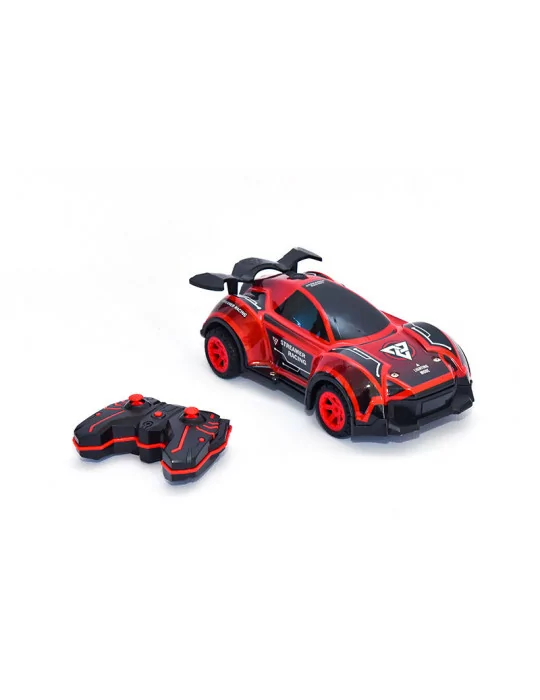 RC auto Spray racers