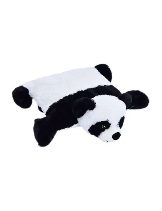 Mac toys Vankúšik plyšové zvieratko - panda