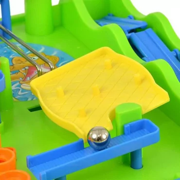 Screwball Scramble: Dilis golyófutam