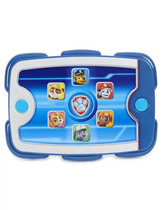 Spin Master 6058537 Paw patrol Tablet Rydera so zvukmi