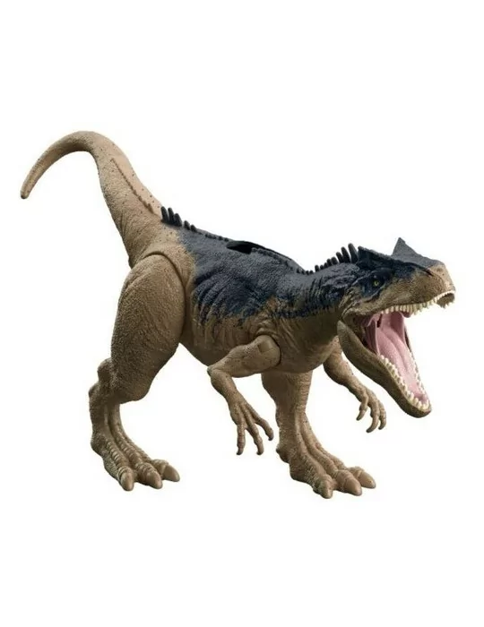 Mattel GWD06 Jurassic World Dino Escape Ohlušujúci útok Allosaurus