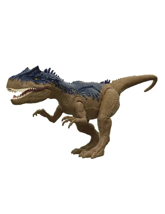 Mattel GWD06 Jurassic World Dino Escape Ohlušujúci útok Allosaurus