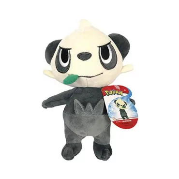 Plyšový Pokémon - Pancham 20 - 22 cm