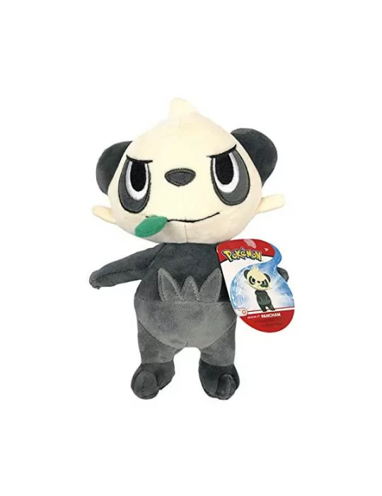 Plyšový Pokémon - Pancham 20 - 22 cm