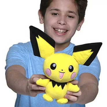 Plyšový Pokémon - Pichu 20 - 22 cm