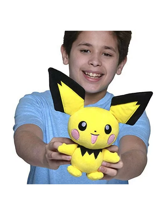 Plyšový Pokémon - Pichu 20 - 22 cm