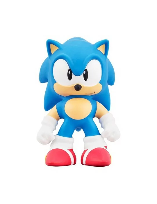 Heroes of Goo Jit Zu nyújtható figura Sonic