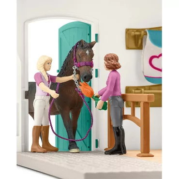 Schleich 42568 obchod pre kone