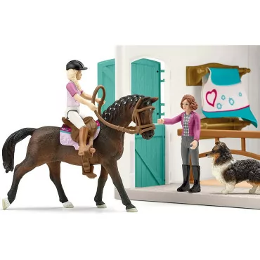 Schleich 42568 obchod pre kone