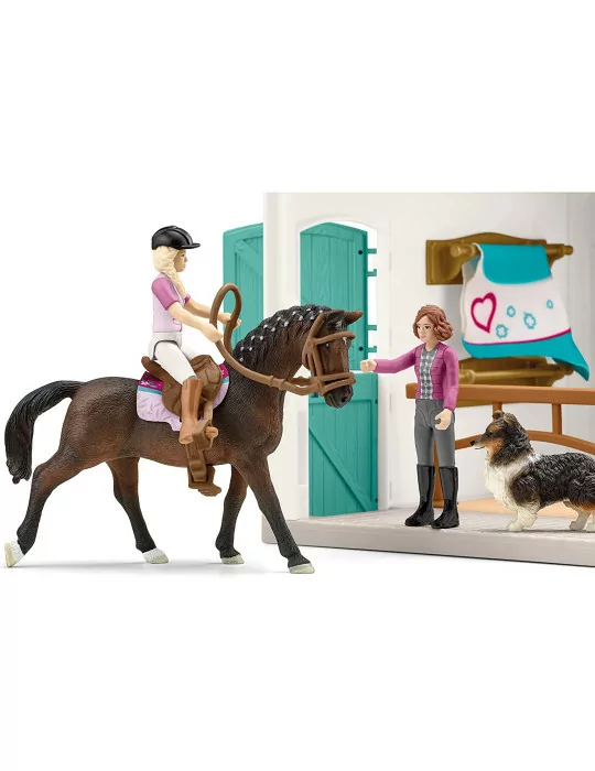 Schleich 42568 obchod pre kone