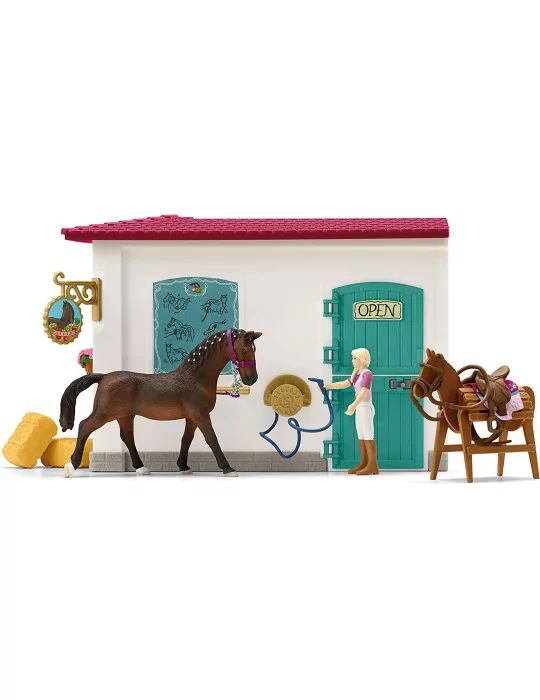 Schleich 42568 obchod pre kone