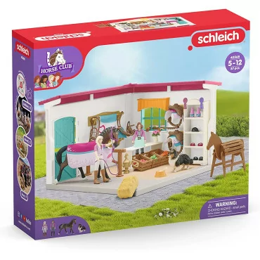 Schleich 42568 obchod pre kone