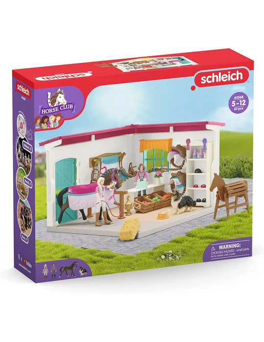 Schleich 42568 obchod pre kone