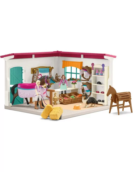 Schleich 42568 obchod pre kone