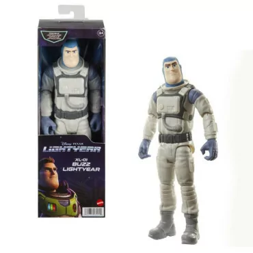 Mattel HHK09 Rakeťák Lightyear Základná figúrka Buzz Lightyear XL-01