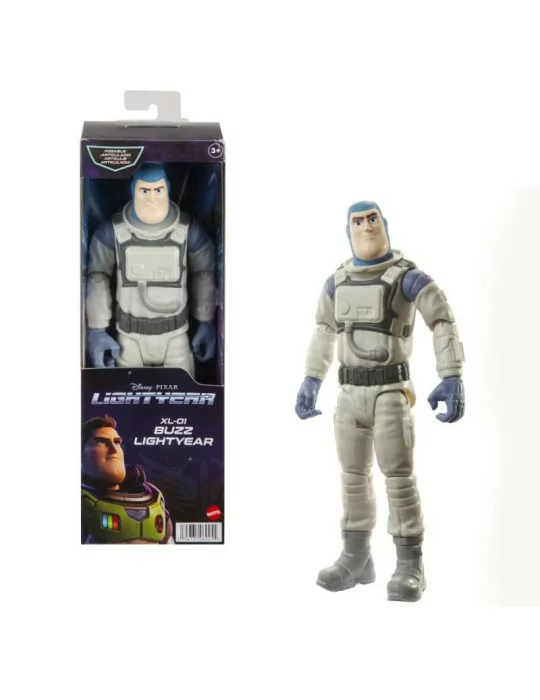 Mattel HHK09 Rakeťák Lightyear Základná figúrka Buzz Lightyear XL-01