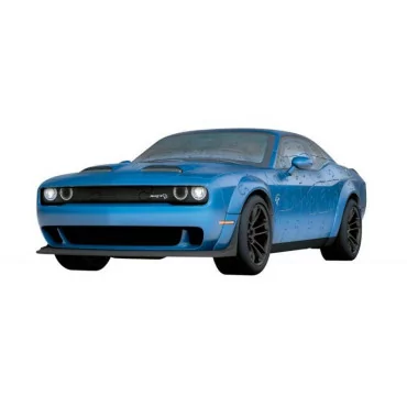 Ravensburger 11283 Puzzle 3D Dodge Challenger SRT Hellcat Widebody 108 dielikov