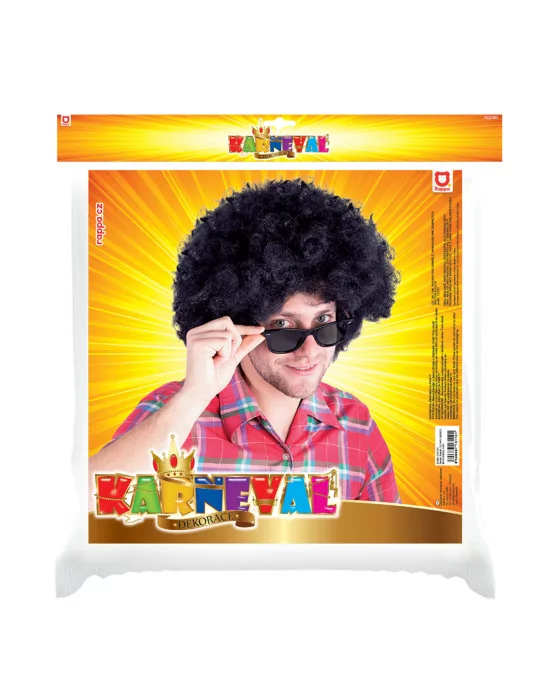 Rappa 131101 Parochňa AFRO pre dospelých