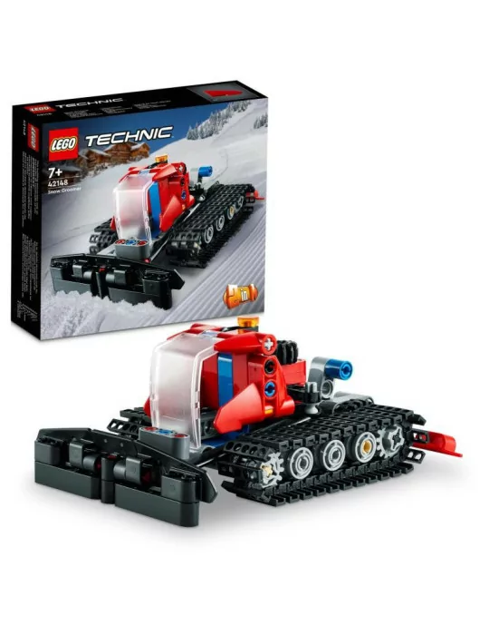LEGO 42148 Technic Rolba