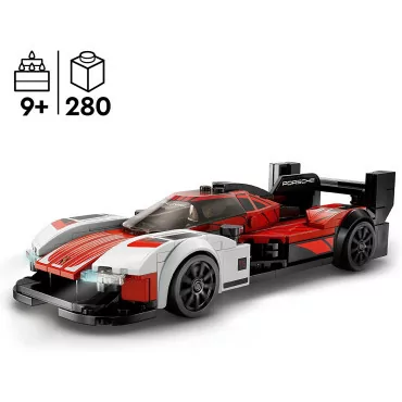 LEGO 76916 SPEED CHAMPIONS Porsche 963