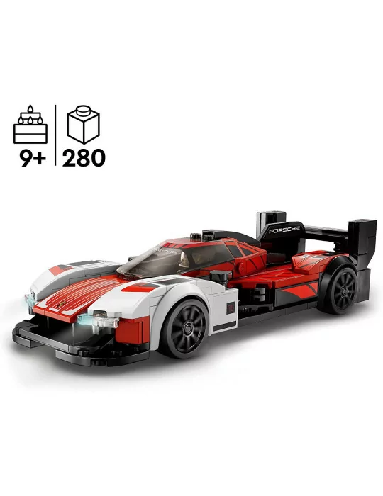 LEGO 76916 SPEED CHAMPIONS Porsche 963