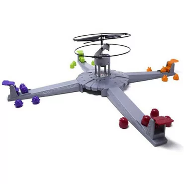 Playmonster Drone Home ügyességi társasjáték