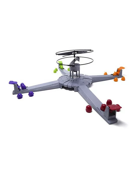 Playmonster Drone Home ügyességi társasjáték