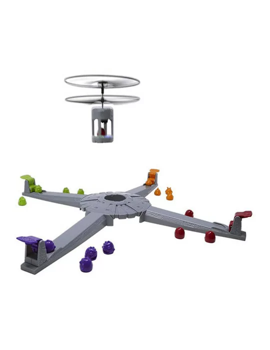 Playmonster Drone Home ügyességi társasjáték