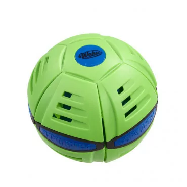 Phlat Ball V5 farebný Wahu zelený