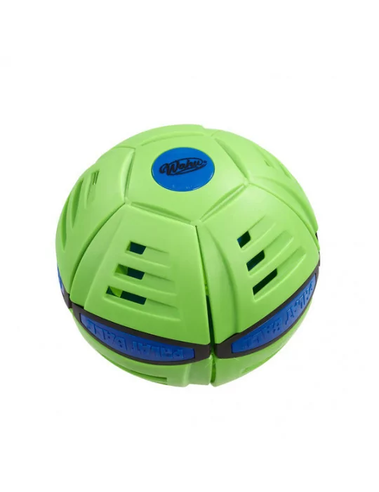 Phlat Ball V5 farebný Wahu zelený