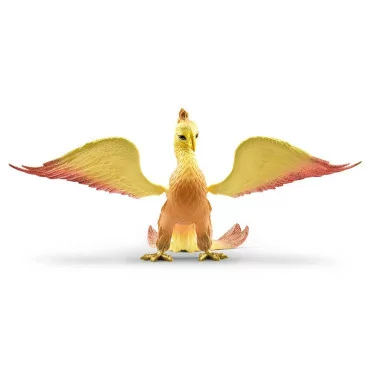 Schleich 70760 mýtický vták Fénix