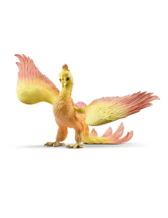 Schleich 70760 mýtický vták Fénix