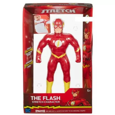 Stretch: Flash, a Villám nyújtható akciófigura