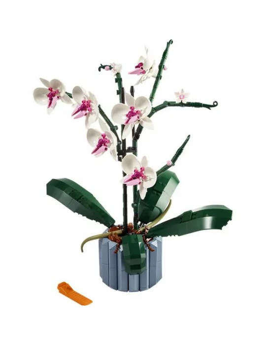 LEGO 10311 Botanical Collection Orchidea