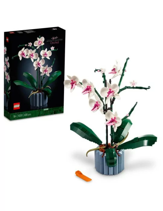 LEGO 10311 Botanical Collection Orchidea