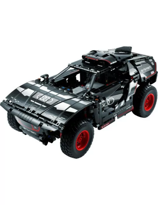 LEGO 42160 Technic Audi RS Q e-tron