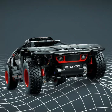 LEGO 42160 Technic Audi RS Q e-tron