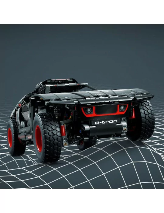 LEGO 42160 Technic Audi RS Q e-tron