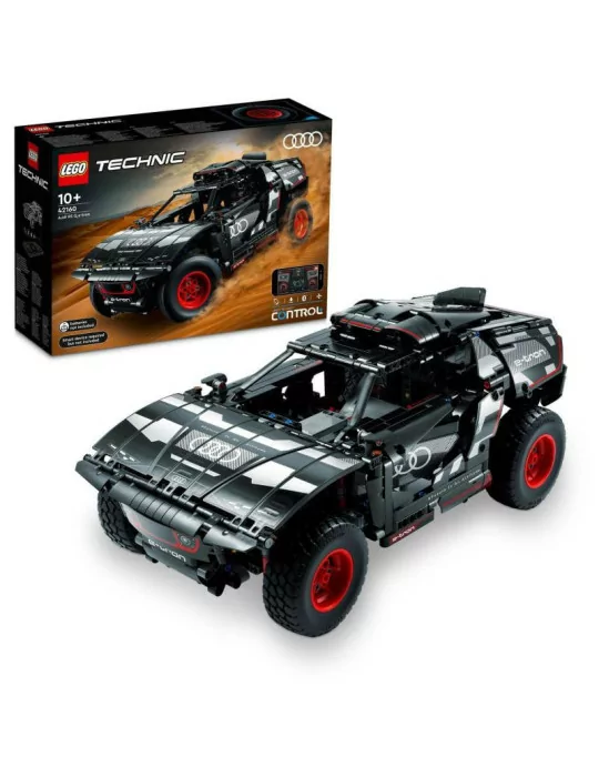 LEGO 42160 Technic Audi RS Q e-tron