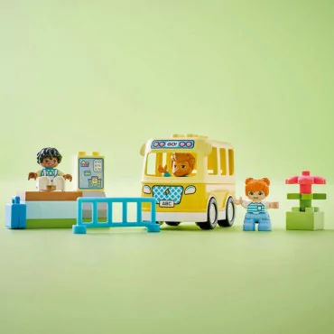 LEGO 10988 DUPLO Jazda autobusom